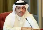 رئيس وزراء قطر يكشف عن مشروع علم الروم كخطوة لتعزيز العلاقات الاقتصادية وتوقيع 4 اتفاقيات جديدة مع مصر