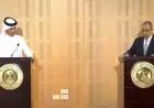 وزير الخارجية يؤكد ترحيب مصر بالاستثمارات القطرية ويسلط الضوء على أهمية زيادة التبادل التجاري