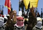 مصر وتركيا تؤكدان دعم فصائل غزة في حصر السلاح وتعتبران أن الكرة الآن في ملعب إسرائيل