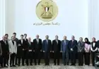رئيس الوزراء يحذر طلبة الثانوية العامة من مفاجآت المستقبل بسبب الذكاء الاصطناعي