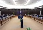 مجلس الوزراء يوافق على 9 قرارات استراتيجية تشمل مشروع الطاقة الشمسية العملاق