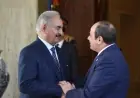 مصطفى بكري يكشف أهداف التحركات المصرية في الأمن وإعادة الإعمار والتنسيق مع ليبيا