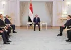 مصطفى بكري يسلط الضوء على أهمية زيارة خليفة حفتر إلى القاهرة والملفات الرئيسية للنقاش