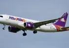 إيركايرو تعزز طاقمها بطلعة إيرباص A320neo جديدة لدعم خطط التوسع الدولي