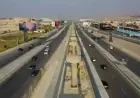 غلق جزئي لمحور 26 يوليو لتنفيذ محطة مونوريل هايبر وتحسين حركة المرور