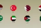 بيان مشترك يرفض مخطط E1 الاستيطاني ويعبر عن القلق من ضم الضفة الغربية