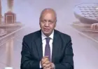 مصطفى بكري ينبه من مخاطر حملات تصدير الأزمات والتحريض ضد الدولة