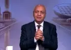 مصطفى بكري يحث الإعلاميين على تجاهل الذباب الإلكتروني والاستمرار في دعم الدولة