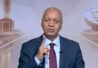 مصطفى بكري يؤكد أهمية مكافحة الفساد كأحد الملفات الرئيسية لدى الرئيس عبد الفتاح السيسي