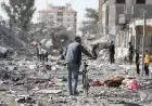 مصطفى بكري يحذر من احتمال تكرار سيناريو غزة في الضفة الغربية