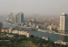 رياح رملية تثير الغبار في عدة مناطق الأرصاد الجوية تكشف تفاصيل طقس السبت 22 أغسطس 2026