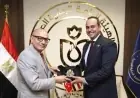 مصر وتركيا تعززان التعاون في مجالات الاستثمار الصحي والسياحة العلاجية