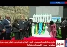 مدبولي يفتتح سد ومحطة جوليوس نيريري الكهرومائية في تنزانيا بنقل مباشر