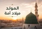 وزارة الأوقاف تؤكد أن الاحتفال بمولد النبي يعكس المحبة والتعظيم للمصطفى