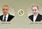 وزير الخارجية يؤكد لنظيره الإيراني أهمية خفض التوتر واحترام سيادة وأمن دول الخليج