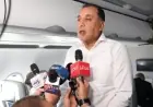 رئيس وزراء مصر يعود إلى القاهرة بعد حضوره افتتاح سد جوليوس نيريري