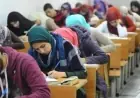 امتحانات الدور الثاني للثانوية العامة 2026 تبدأ في الأحياء والرياضيات التطبيقية والإحصاء