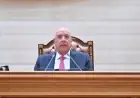 رئيس مجلس النواب يحتفل بذكرى المولد النبوي الشريف ويهنئ الرئيس السيسي