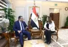 وزيرة التنمية المحلية تكشف عن استثمار 376 مليون جنيه لتطوير منظومة المخلفات في البحر الأحمر