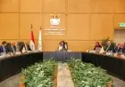 وزيرة الإسكان تتابع تطورات منظومة مياه الشرب والصرف الصحي في القاهرة