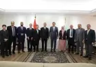 مصر والصين تعززان الشراكة في المبيدات من خلال خطة حكومية لتوطين التكنولوجيا وتعزيز التصنيع المحلي