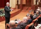 وزير الإنتاج الحربي يستقبل المتميزين في البرامج القيادية والتدريبية لتعزيز الكفاءة والابتكار