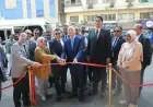 محافظ القاهرة يطلق معرض أهلا مدارس في وسط العاصمة وباب الشعرية مع أبرز الصور