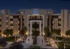 استكشاف إمكانات جامعة كيان وأهدافها الاستثنائية من قبل عمداء الكليات