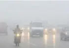 الأرصاد الجوية تحذر من شبورة كثيفة قد تتسبب في ضباب على الطرق وتمد توصيات عاجلة لسائقي السيارات