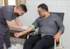 الصحة تكشف عن تحليل أكثر من 3.6 مليون عينة في المعامل المركزية منذ يناير 2026