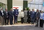 مصر تبرز جناحها المميز في COP17 بمنغوليا استعدادًا لمؤتمر 2028 العالمي