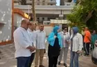 استعدادات المدارس في القاهرة قبل بداية الدراسة وكلاء التعليم يراقبون جاهزيتها عبر جميع الإدارات التعليمية