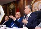 نقيب المحامين يرأس جلسة حلف اليمين للمحامين الجدد ويكشف عن حملات ممنهجة من المستفيدين