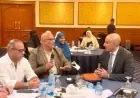 وزير التعليم يزور الأقصر لتفقد تدريب معلمي التاريخ استعدادًا لتطبيق نظام البكالوريا