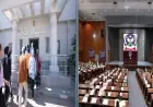 الداخلية تمد فترة التقديم لكلية الشرطة لخريجي الثانوية العامة