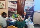 بعثة ادرس في مصر تنطلق في لاجوس بمشاركة 10 جامعات مصرية أبرز التفاصيل