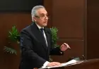 وزير العدل يقرر إلغاء فرع توثيق طليا بالمنوفية ويستبدله بفرع جديد في مجمع الخدمات الحكومية