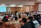 جامعة القاهرة الأهلية تُعلن عن بدء التحويلات الإلكترونية للعام الدراسي 2026 – 2027