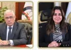 وزيرة التنمية تبرز إنجازات النيابة العامة في استرداد أراضي الدولة وإخلاء ساحات التحفظ