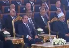 بث مباشر احتفال الرئيس السيسي بذكرى المولد النبوي الشريف في العاصمة الجديدة