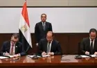 ماسبيرو يتجاوز أكبر أزمة في تاريخه بتوقيع اتفاقية تسوية مديونية الوطنية للإعلام بقيمة 88.3 مليار جنيه