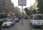 غلق شارع السودان في الجيزة لمدة 4 أيام تفاصيل المواعيد ومكان الأعمال نتيجة مشروع المونوريل