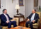 عبد العاطي يناقش مع نائب وزير الخارجية الأمريكي سبل تعزيز الشراكة واحتواء التصعيد في المنطقة