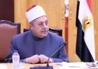 الشيخ أيمن عبد الغني يعلن انتهاء امتحانات الشهادة الثانوية الأزهرية في أجواء مستقرة