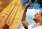ارتفاع درجات الحرارة إلى 43 درجة في الصعيد الأرصاد الجوية تكشف تفاصيل حالة الطقس اليوم الجمعة 28 أغسطس 2026