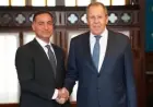 مصر وروسيا تعززان التعاون الاقتصادي والتجاري والاستثماري في لقاء حاسم