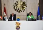 محافظة أسوان تكشف عن خطة شاملة لمواجهة التحديات السكانية وتعزيز التأمين الصحي للجميع