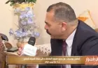 تنسيق الجهود لدعم أطفال الضمور العضلي في كفر الشيخ ضرورة حتمية يشدد عليها سكرتير عام المحافظة