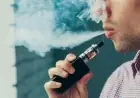 الصحة تحذر من استخدام الڤيب كوسيلة للإقلاع عن التدخين وتؤكد تأثيره المستمر للنيكوتين على الجسم