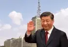 الرئيس الصيني يظهر على التلفزيون المصري من خلال بث النسخة العربية لبرنامج اقتباسات شي جين بينغ